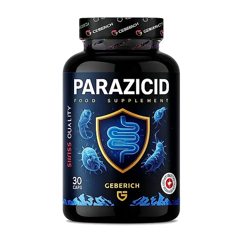 Parazicid – Routine mattutina e serale per il benessere intestinale: le abitudini che fanno la differenza