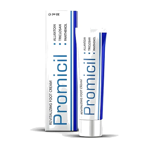 Promicil – Come scegliere la crema piedi giusta: guida pratica alla cura quotidiana
