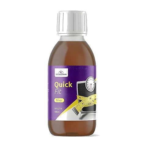 Quick Fit – Koenzim Q10: sastojak u fokusu za osjećaj svakodnevne energije