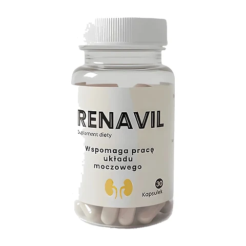 Renavil – Latem o pęcherzu: praktyczne porady na komfort w upalne dni