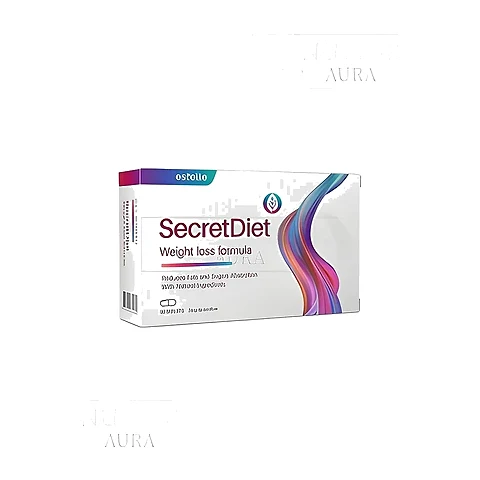 SecretDiet – Zöld tea kivonat: hagyományos növényi összetevő az anyagcsere és a testsúlykontroll támogatásában
