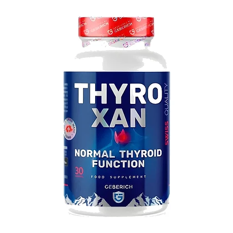 Thyroxan – 7 alltägliche Fehler, die Ihrer Schilddrüse schaden können – und wie Sie sie vermeiden