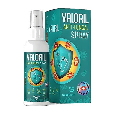Valoril – Cura dei piedi: le domande più frequenti su routine e abitudini quotidiane