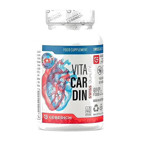 Vitacardin – Benessere cardiovascolare in estate: consigli pratici per i mesi caldi