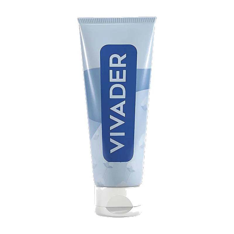 Vivader — soothing skin care cream