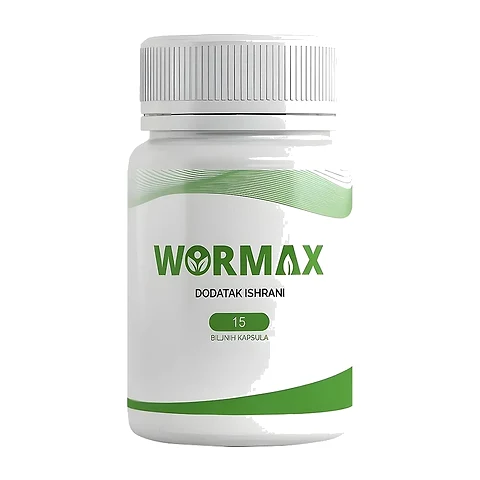 Wormax – Jutarnje i večernje navike za osjećaj lakoće