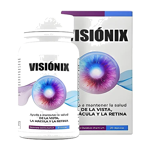 Visionix – Fatiga visual por pantallas: 5 hábitos diarios para cuidar tus ojos