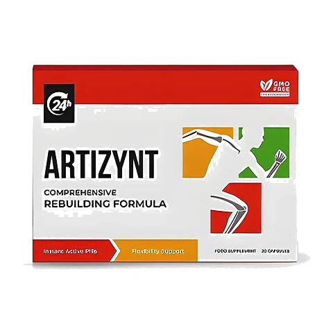 ArtiZynt – Gelenke im Alltag unterstützen: 5 Routinen für mehr Beweglichkeit