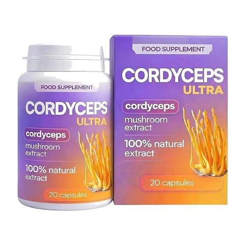 Cordyceps Ultra – Hogyan válasszunk ízületi mozgékonyságot támogató étrend-kiegészítőt?