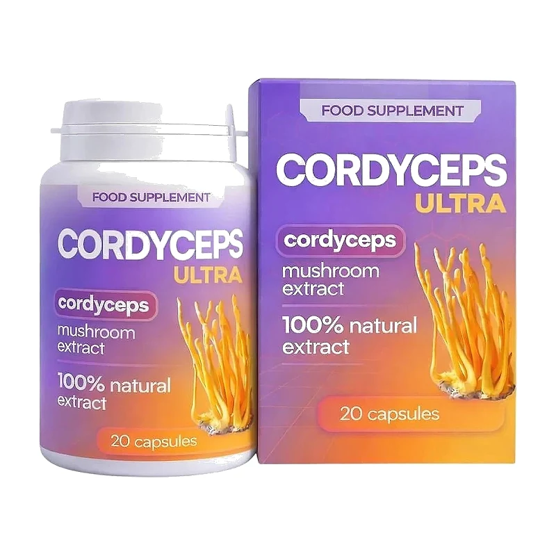 Cordyceps Ultra – Hogyan válasszunk ízületi mozgékonyságot támogató étrend-kiegészítőt?