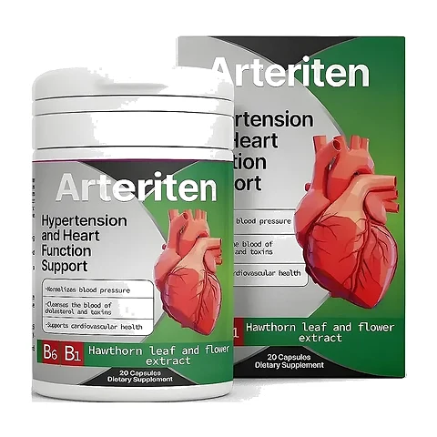 Arteriten – Herz-Kreislauf-Routine: Eine 5-Schritte-Checkliste für den Alltag