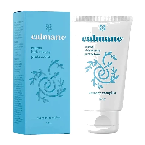 Calmano – Cómo elegir un producto de cuidado externo para pieles sensibles: guía práctica