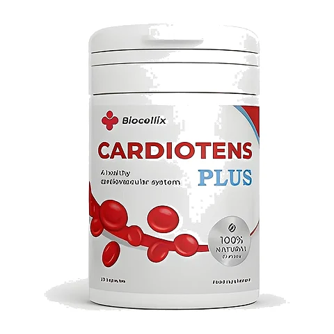 Cardiotens Plus – 7 errores cotidianos que afectan la salud del corazon (y como evitarlos)