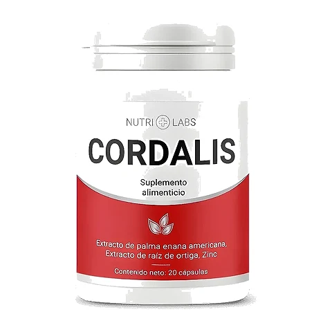 Cordalis – Palma enana americana: la planta tradicional que acompaña el bienestar masculino