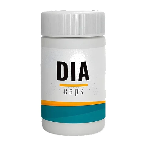 Dia Caps – Sladkor v krvi in presnova: miti, ki jih je čas razkriti