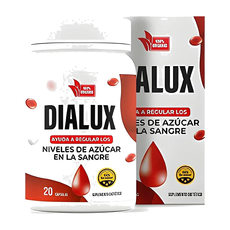 Dialux – Metabolismo lento: las preguntas que la gente más hace y respuestas claras