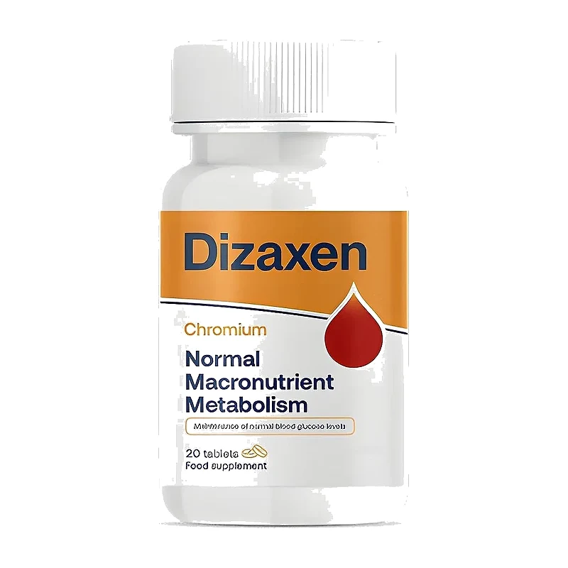 Dizaxen – 7 mindennapi hiba, amely rontja a vércukorszintet