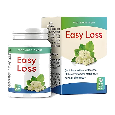 Easyloss – Καθημερινές συνήθειες και ρουτίνες για περισσότερη ενέργεια