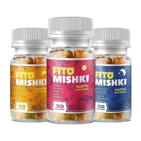FitoMishki – Checklist: 5 pasos para armar una rutina diaria que apoye tu control de peso y tu energía