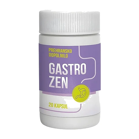Gastro Zen – Česte greške u probavi i kako ih izbjeći