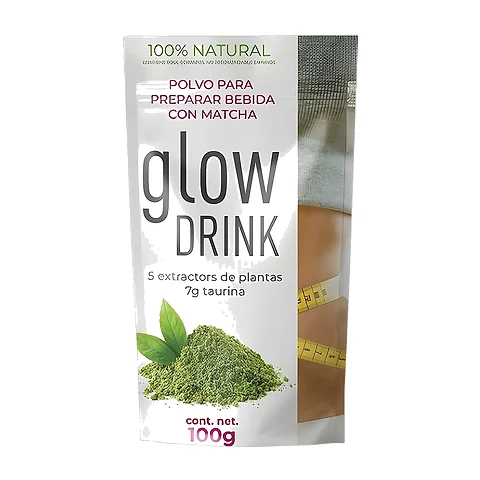 Glow Drink – Rutina matutina para cuidar tu bienestar: hábitos simples que funcionan