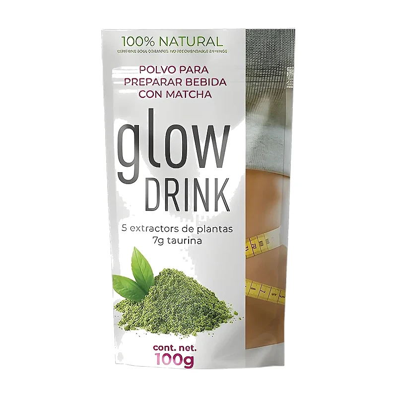 Glow Drink – Rutina matutina para cuidar tu bienestar: hábitos simples que funcionan