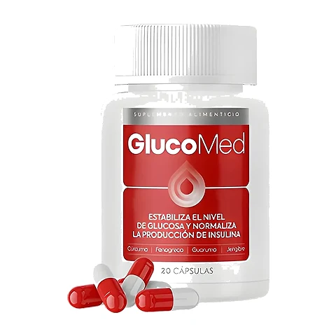 Glucomed – Checklist de bienestar metabólico: 7 hábitos diarios para tu rutina