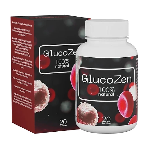GlucoZen – Cromo y metabolismo: las preguntas más frecuentes sobre el bienestar diario