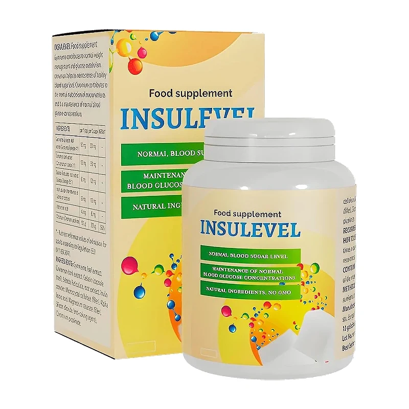 Insulevel – Sommerliche Energie-Balance: Saisonale Ernährungstipps für Juli und August