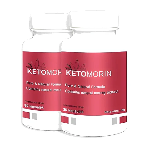 Ketomorin – Karczoch w diecie: naturalne wsparcie trawienia i lekkości na co dzień