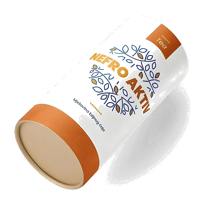 Nefro Aktiv — kidney & urinary support herbal tea