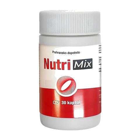 NutriMix – Večerna rutina za miren spanec: pet navad, ki resnično pomagajo