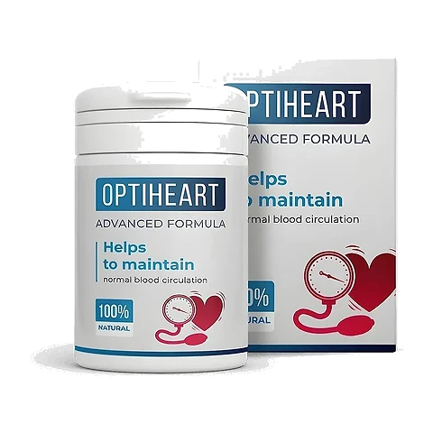 Optiheart – Herzgesundheit im Alltag: die häufigsten Fragen