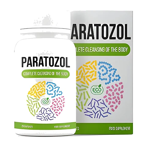 Paratozol – Wermut: Die traditionelle Bitterpflanze der europäischen Kräuterkunde