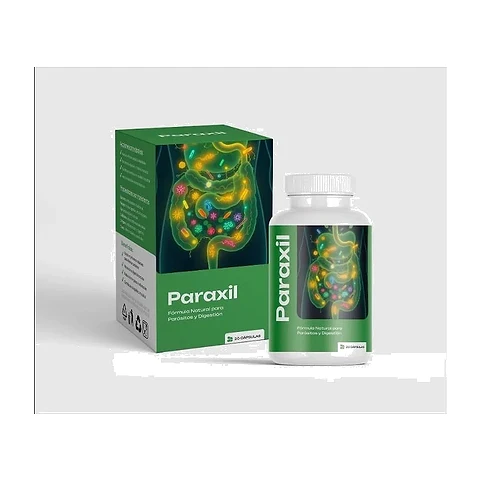 Paraxil – Rutinas diarias para apoyar tu bienestar digestivo de forma natural