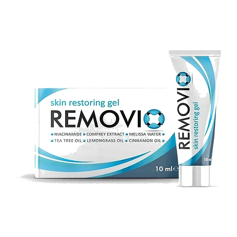 Removio – Drsná pokožka a viditelné nedokonalosti: mýty, kterým lidé pořád věří