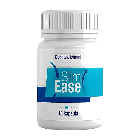 Slim Ease – Pitanja i odgovori: kako prirodno podržati metabolizam i kontrolu težine