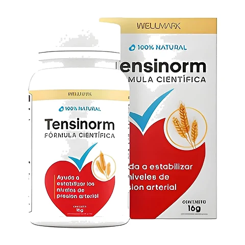 Tensinorm – Cómo elegir un suplemento para el bienestar cardiovascular: guía práctica
