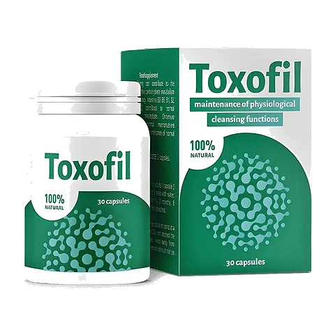 Toxofil – Βραδινές και πρωινές συνήθειες για αίσθηση ελαφρότητας μετά το φαγητό