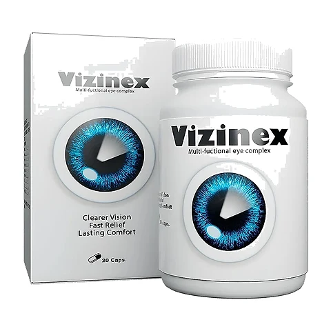Vizinex – Cuidado visual en la rutina diaria: guía paso a paso para tus ojos