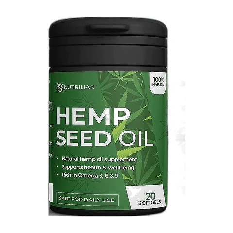 Hemp Seed Oil – Steife Gelenke am Morgen? 5 Routinen für mehr Beweglichkeit ab 40