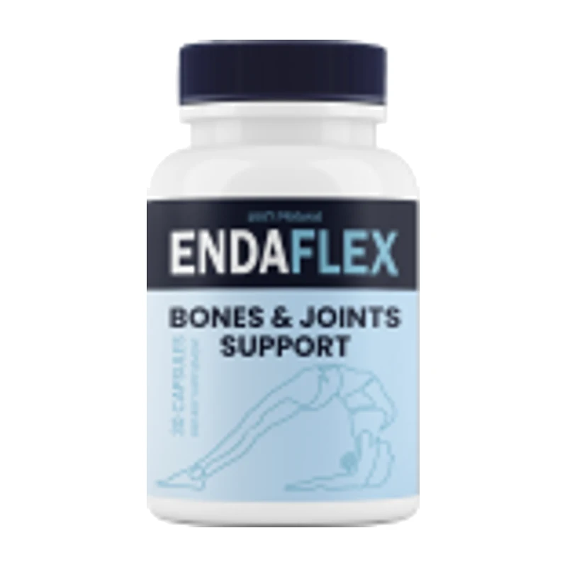 EndaFlex — soutien de la mobilité articulaire