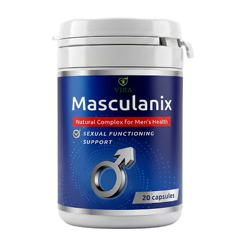 Masculanix