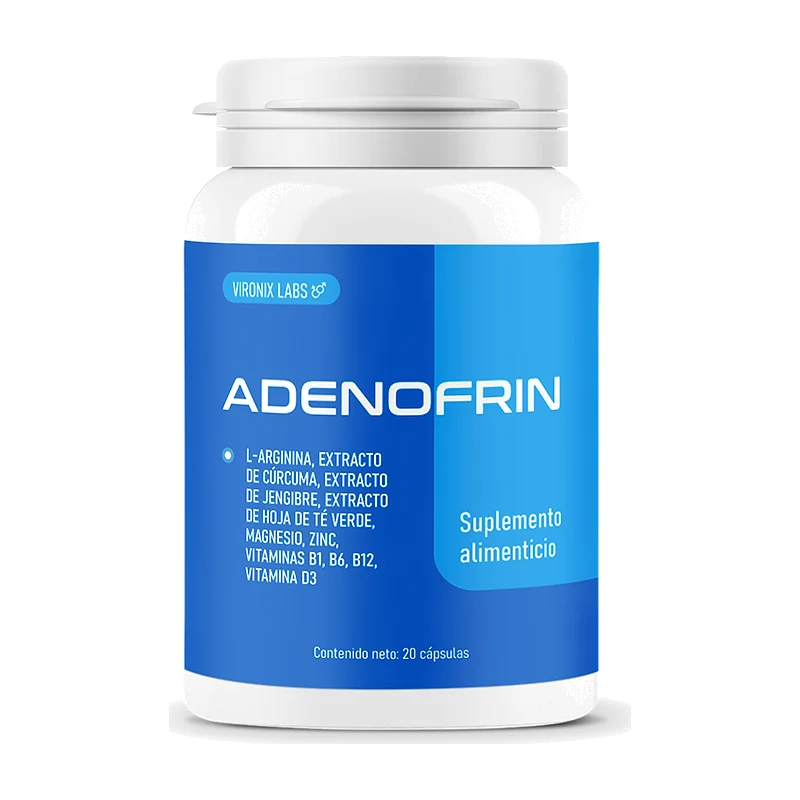 Adenofrin