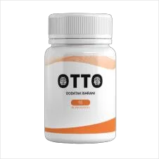 Otto — podrška pamćenju i koncentraciji